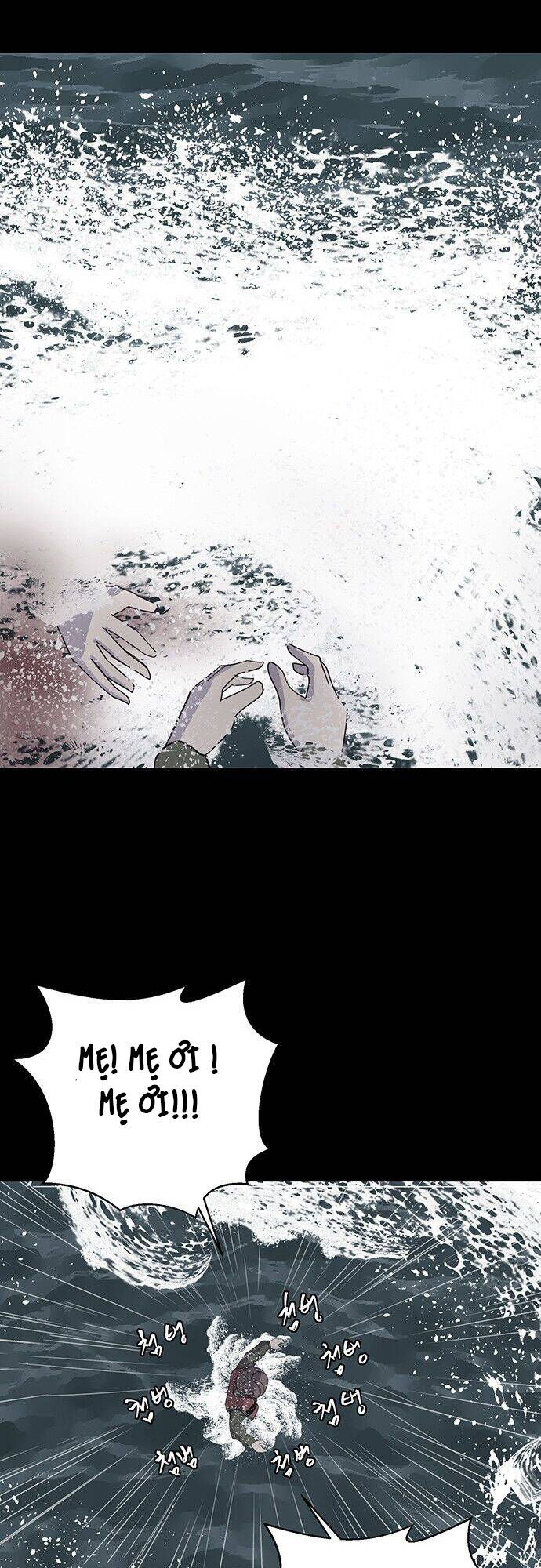 Cậu Bé Của Thần Chết: Chapter 1