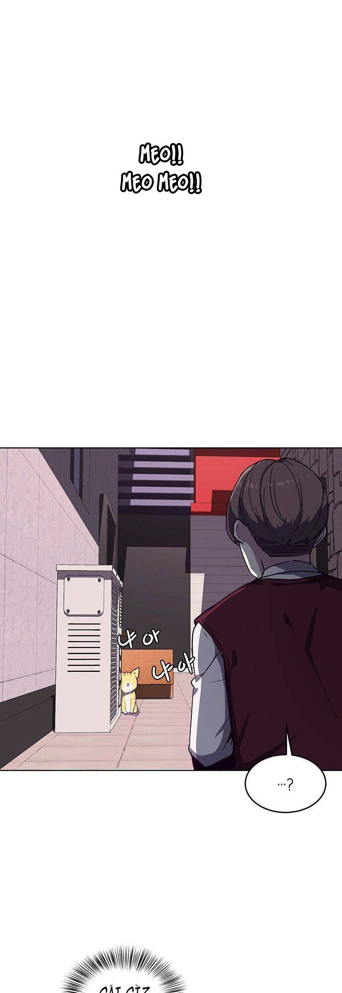 Cậu Bé Của Thần Chết: Chapter 1