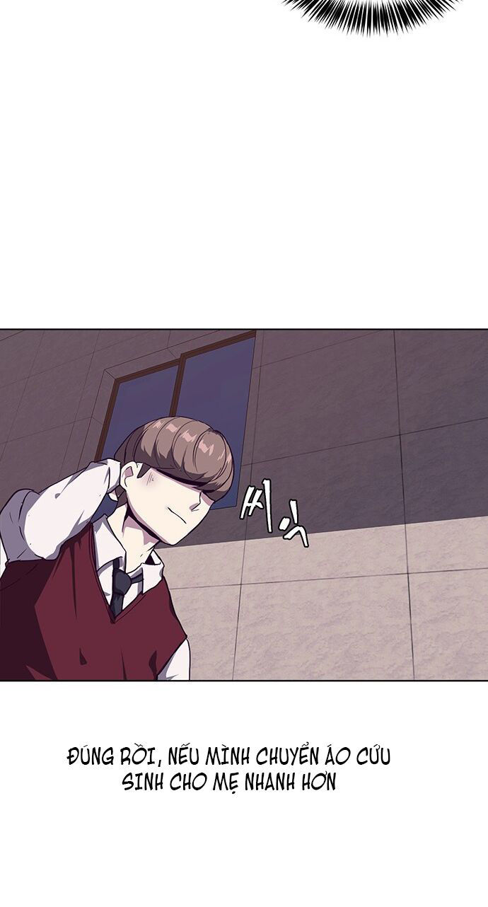 Cậu Bé Của Thần Chết: Chapter 1