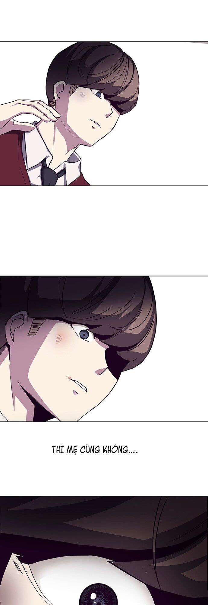 Cậu Bé Của Thần Chết: Chapter 1