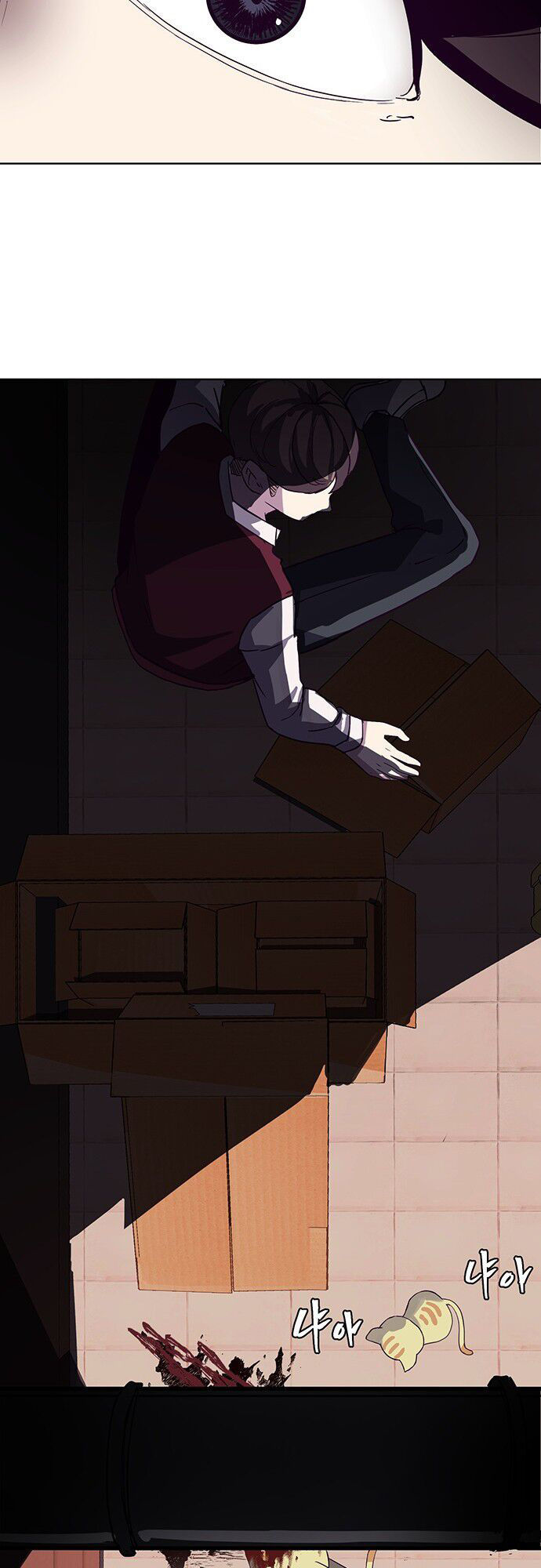 Cậu Bé Của Thần Chết: Chapter 1