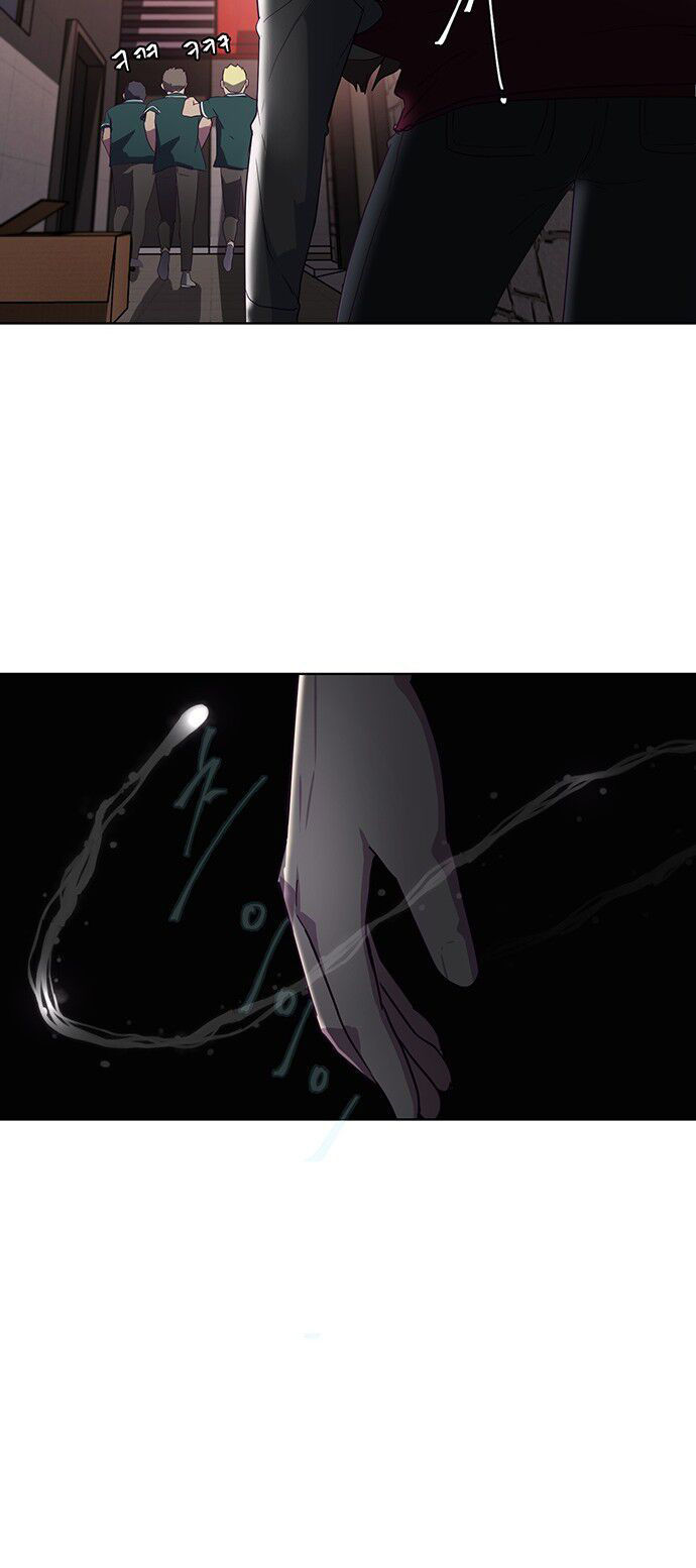 Cậu Bé Của Thần Chết: Chapter 1