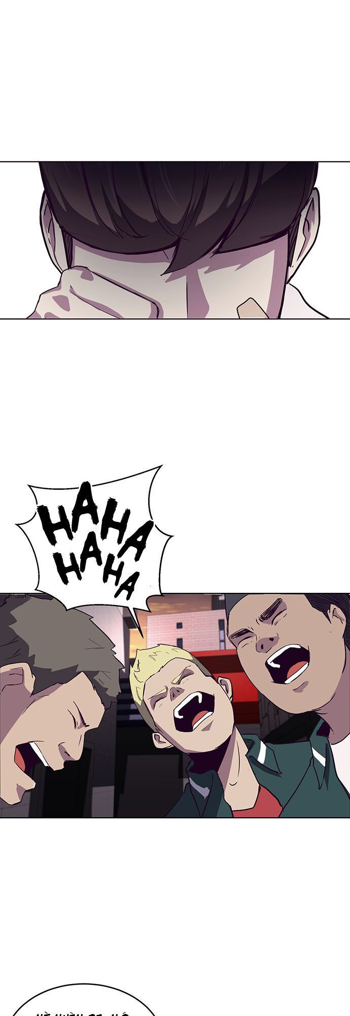 Cậu Bé Của Thần Chết: Chapter 1