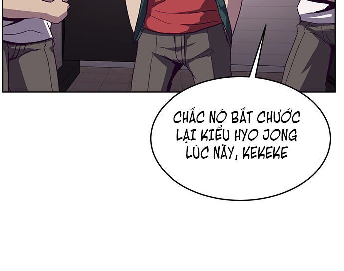 Cậu Bé Của Thần Chết: Chapter 1