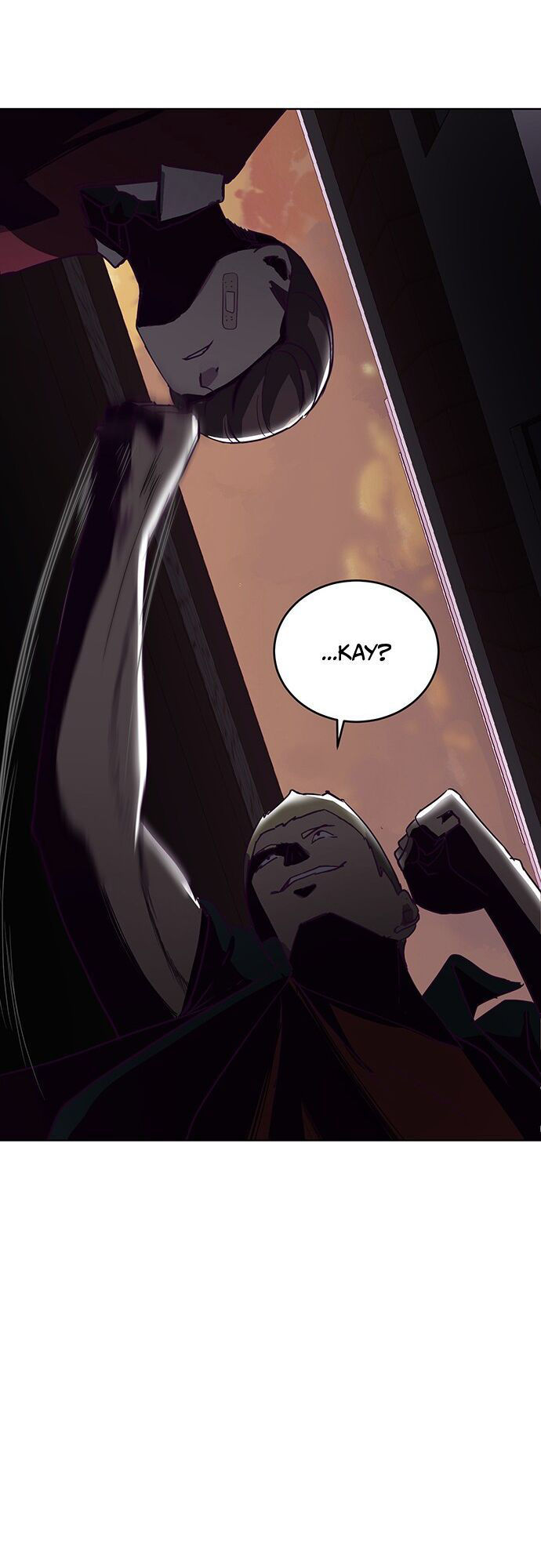 Cậu Bé Của Thần Chết: Chapter 1