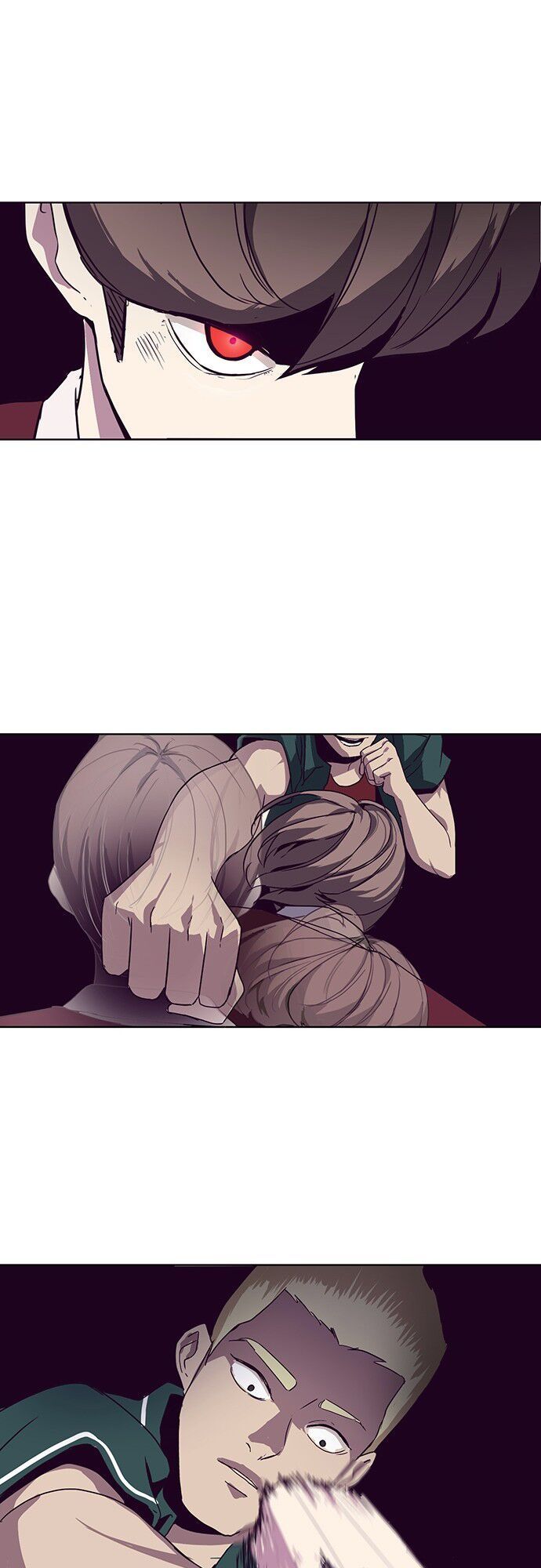 Cậu Bé Của Thần Chết: Chapter 1