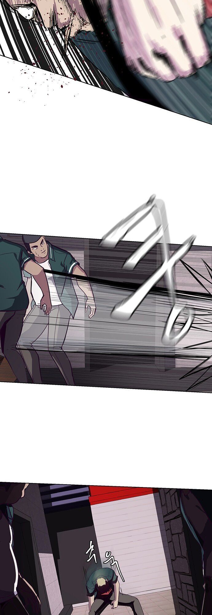 Cậu Bé Của Thần Chết: Chapter 1