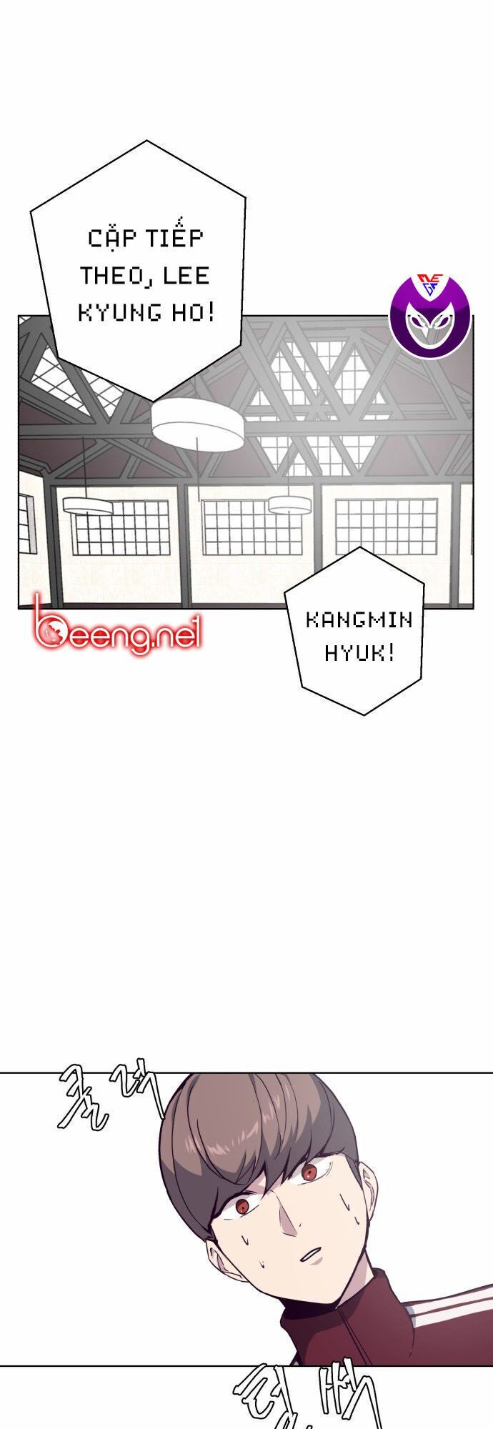Cậu Bé Của Thần Chết: Chapter 10