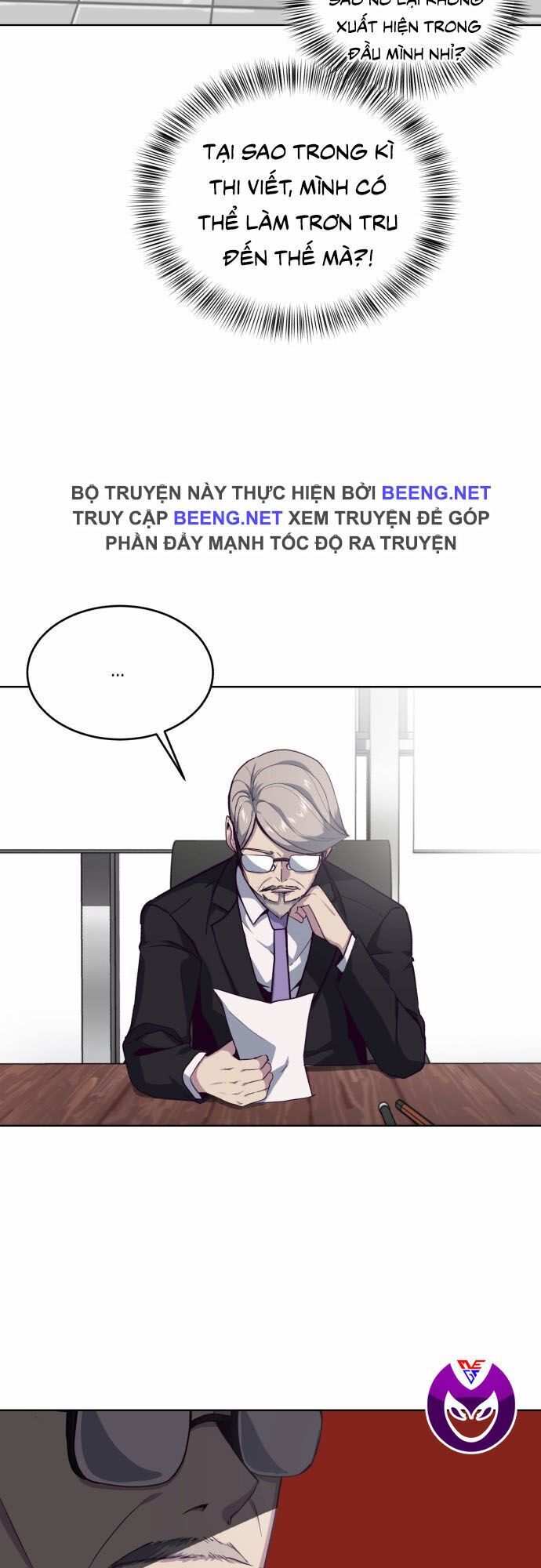 Cậu Bé Của Thần Chết: Chapter 10