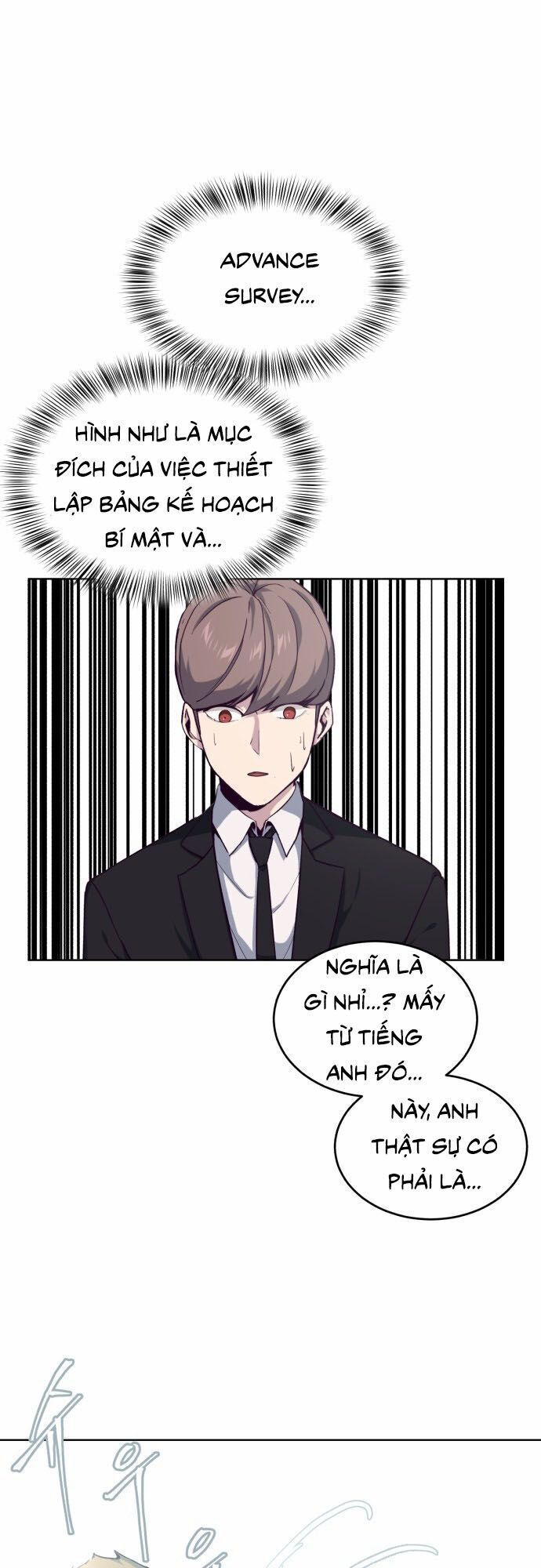 Cậu Bé Của Thần Chết: Chapter 10