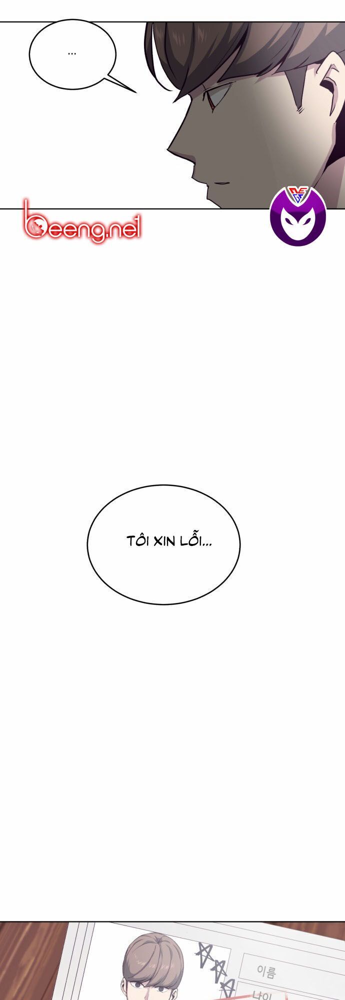 Cậu Bé Của Thần Chết: Chapter 10