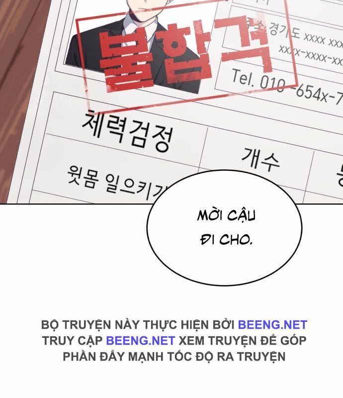 Cậu Bé Của Thần Chết: Chapter 10