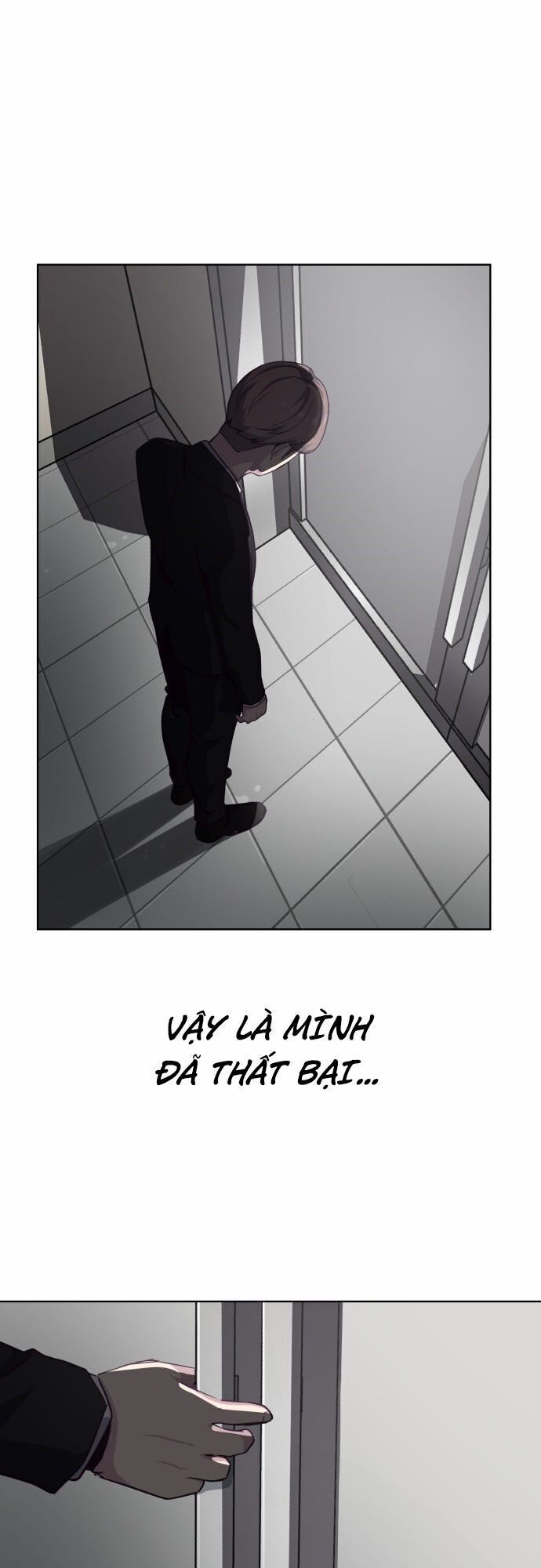 Cậu Bé Của Thần Chết: Chapter 10