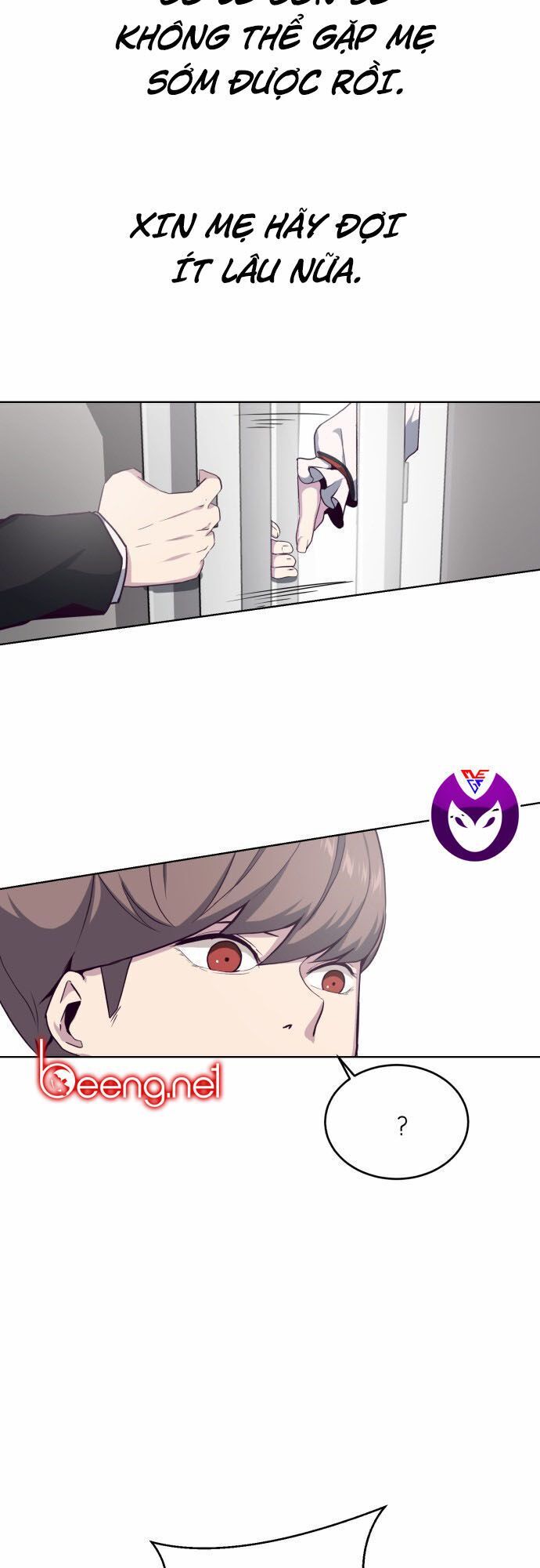 Cậu Bé Của Thần Chết: Chapter 10