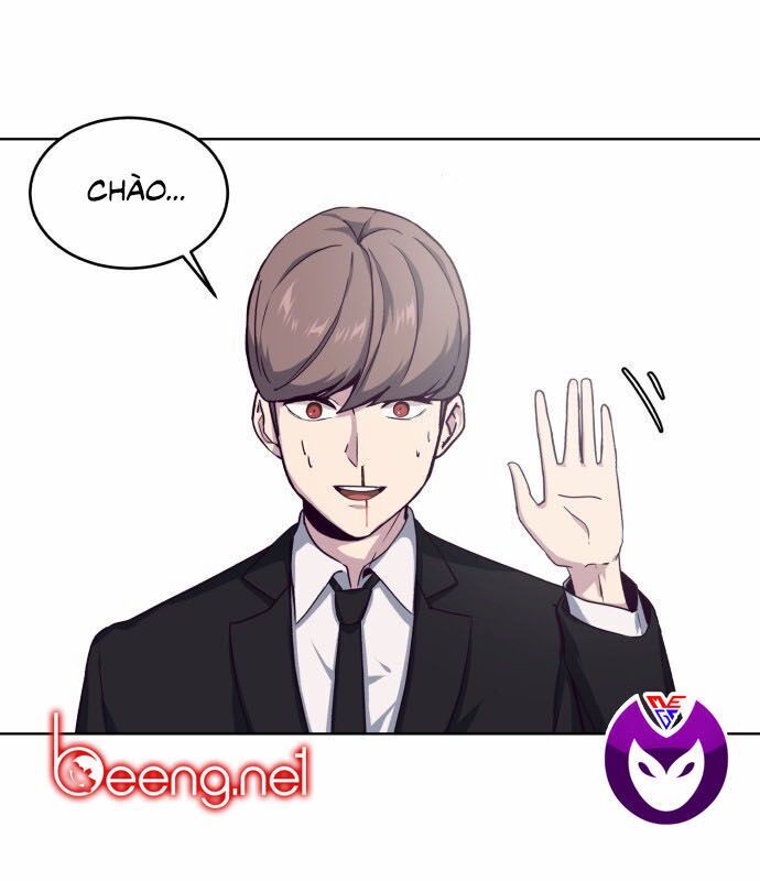 Cậu Bé Của Thần Chết: Chapter 10