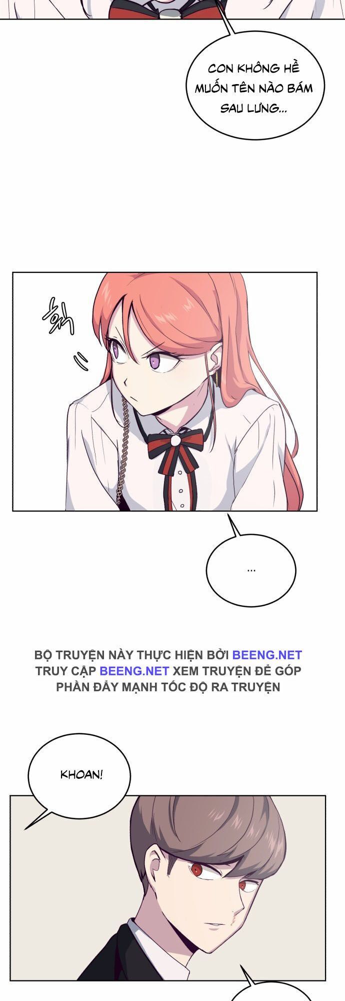 Cậu Bé Của Thần Chết: Chapter 10