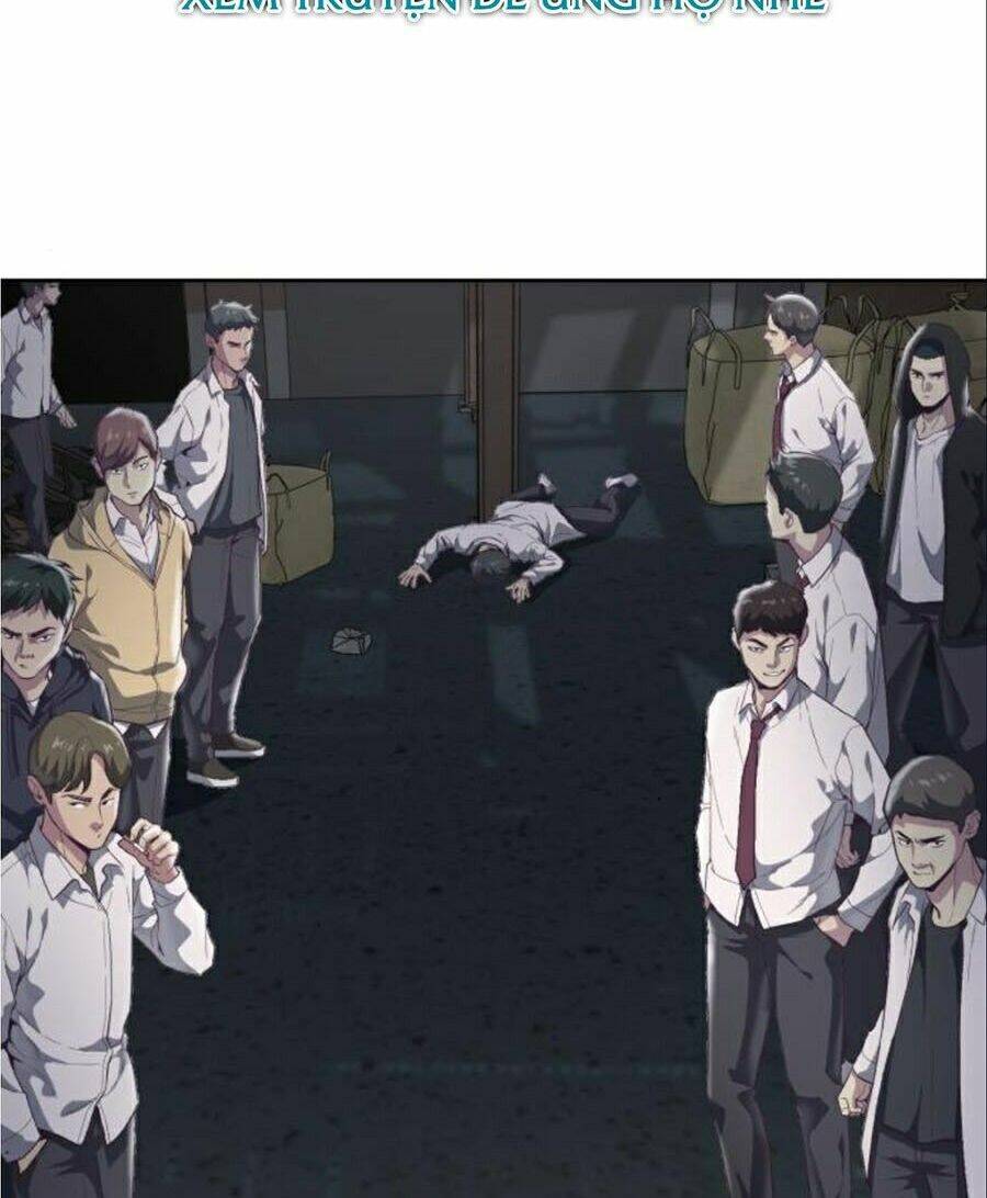 Cậu Bé Của Thần Chết: Chapter 100