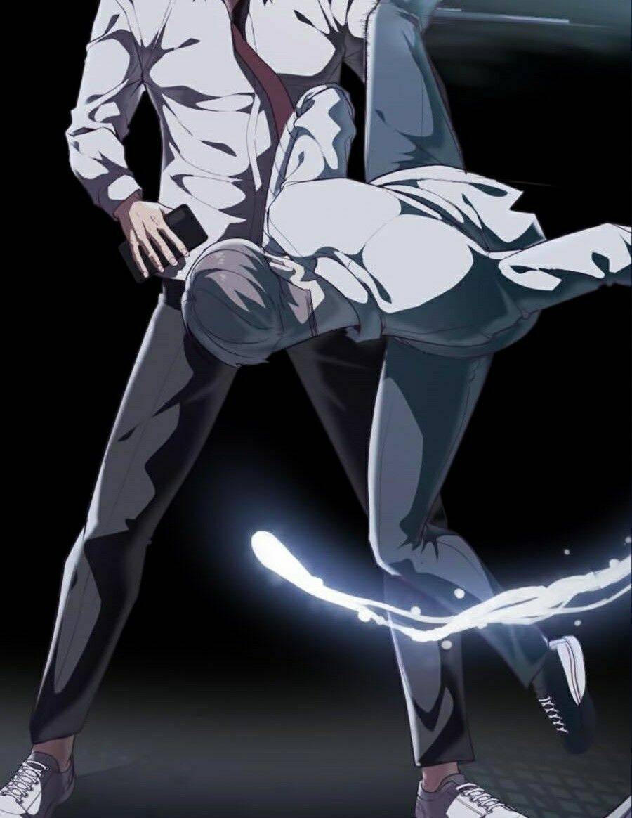 Cậu Bé Của Thần Chết: Chapter 100