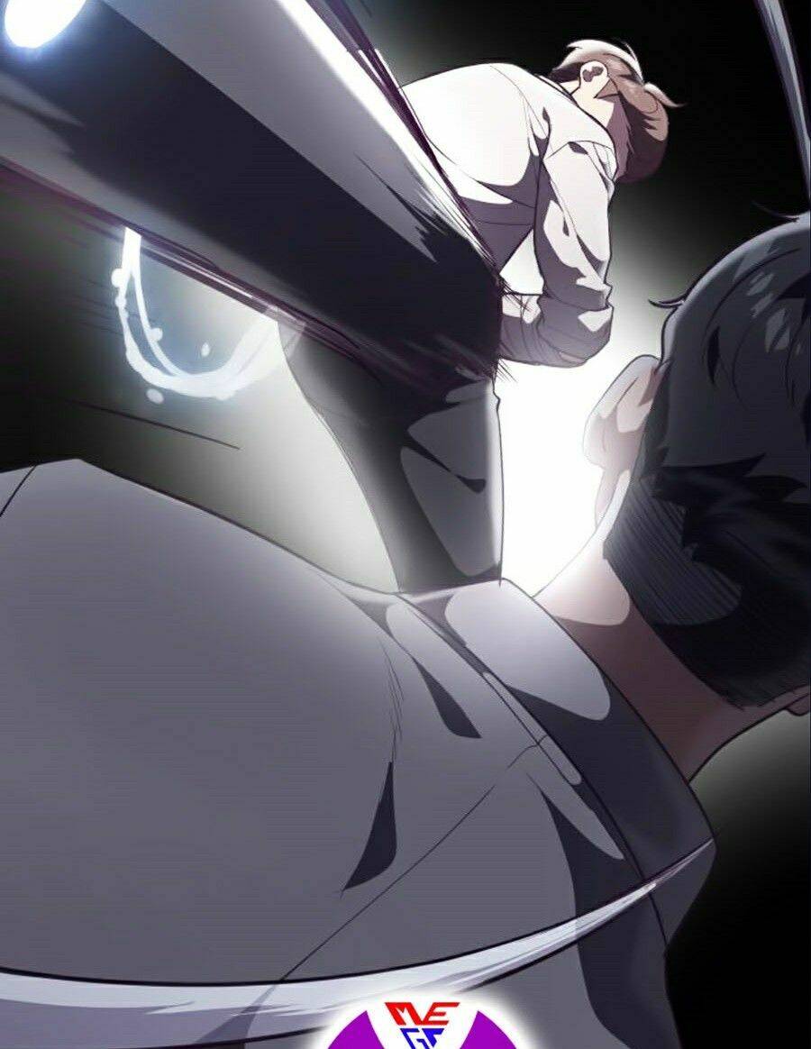 Cậu Bé Của Thần Chết: Chapter 100