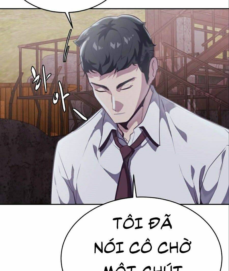 Cậu Bé Của Thần Chết: Chapter 100