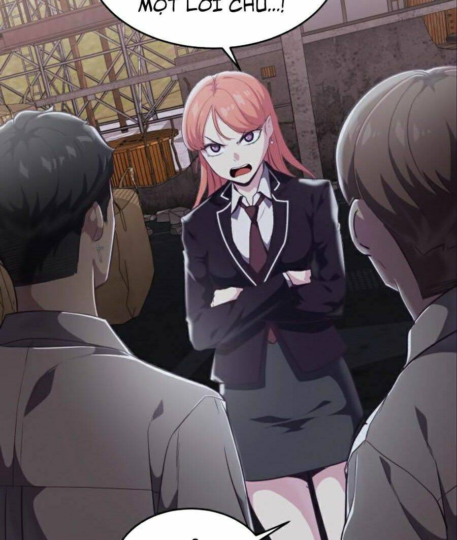 Cậu Bé Của Thần Chết: Chapter 100