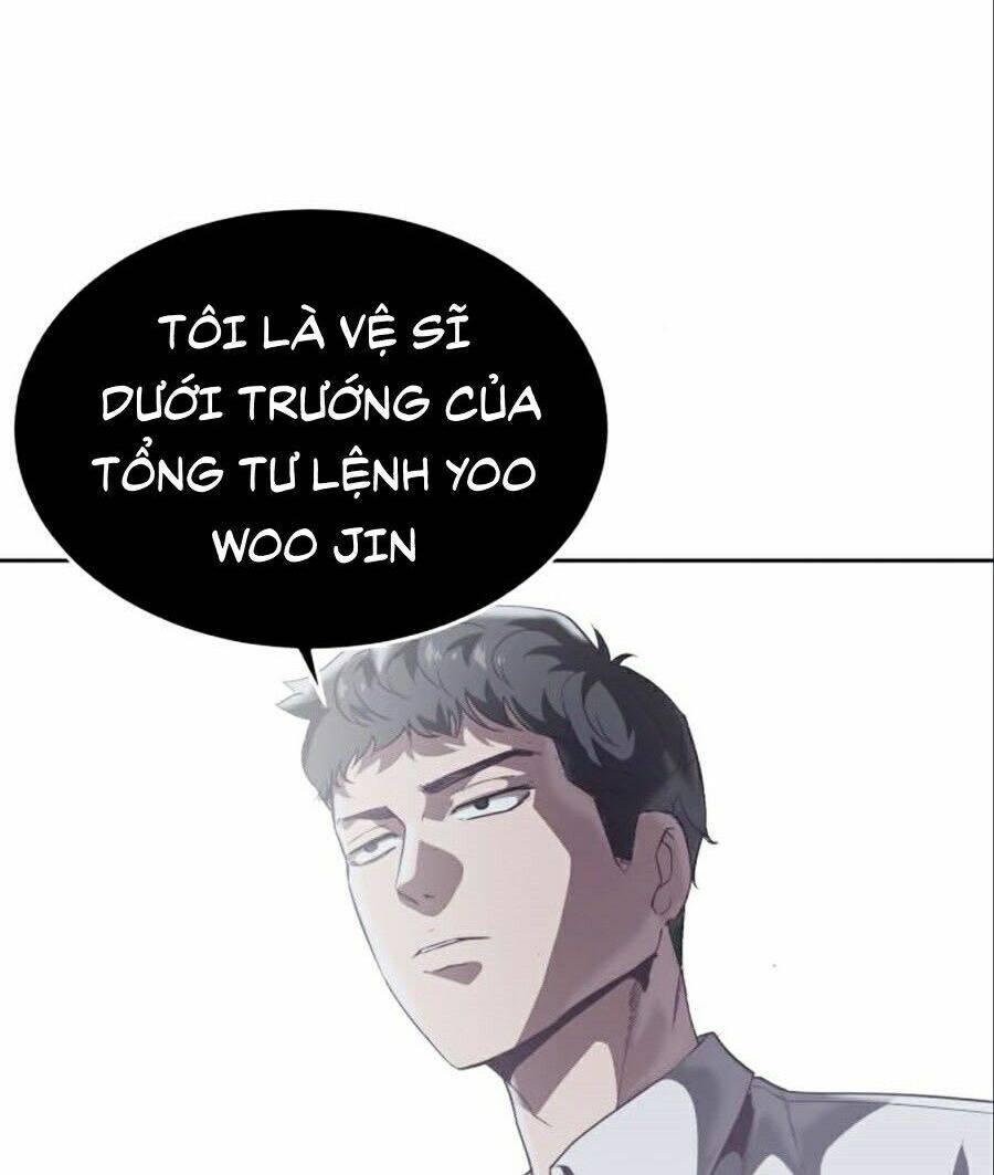 Cậu Bé Của Thần Chết: Chapter 100