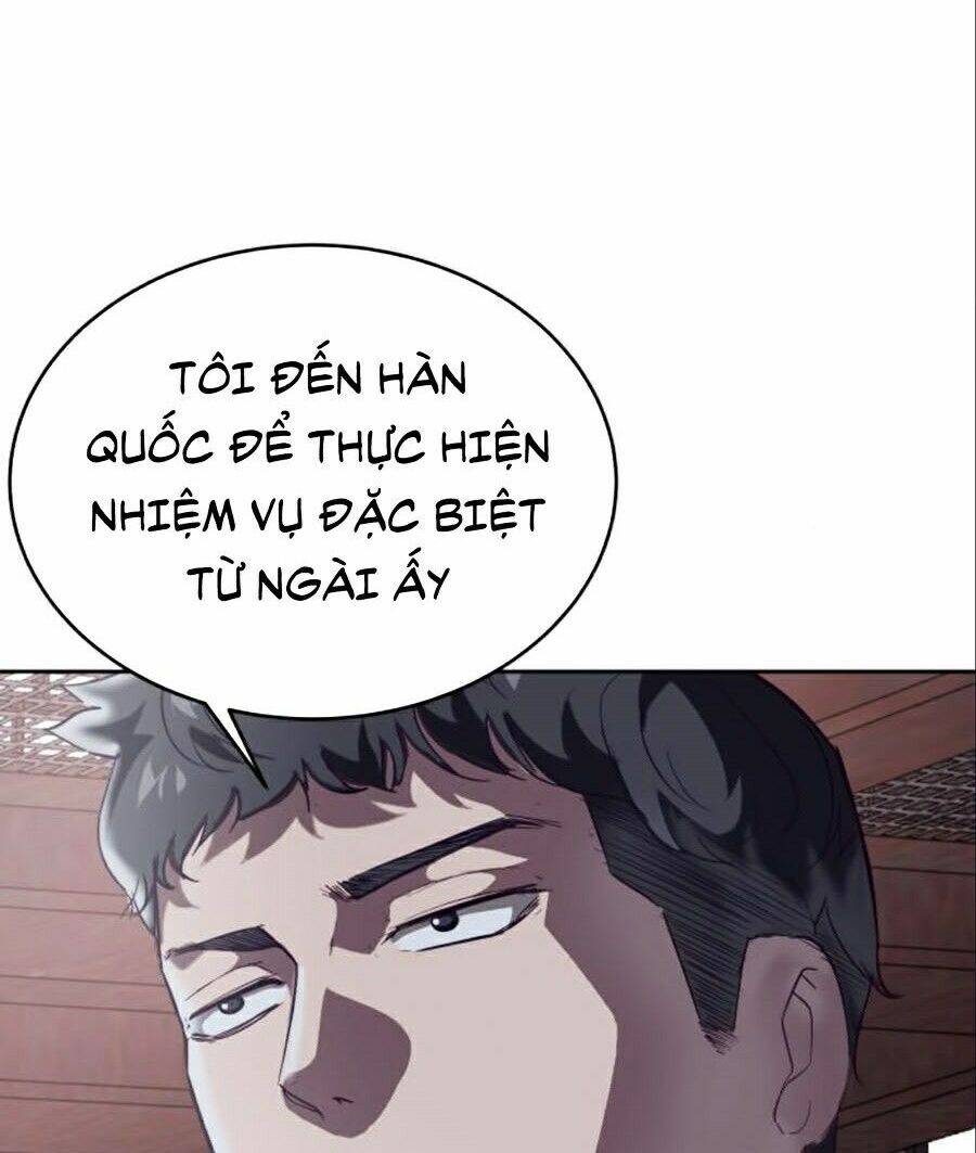 Cậu Bé Của Thần Chết: Chapter 100