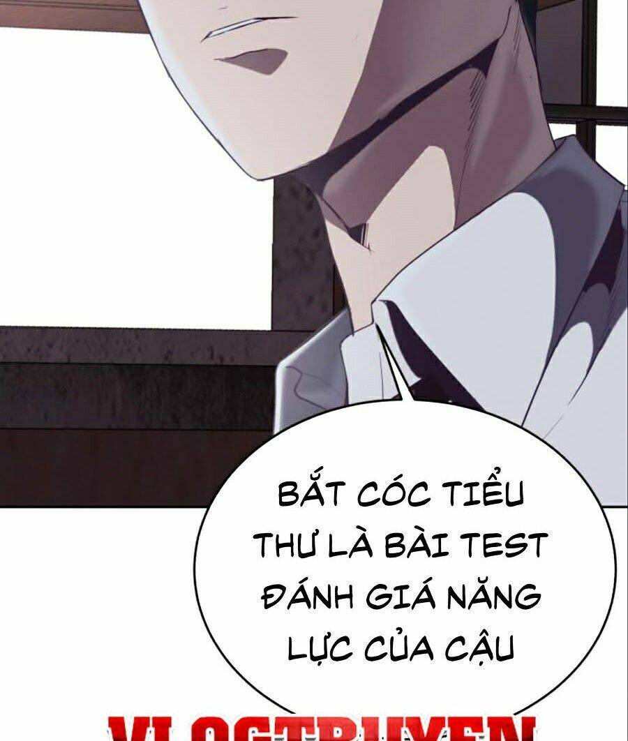 Cậu Bé Của Thần Chết: Chapter 100