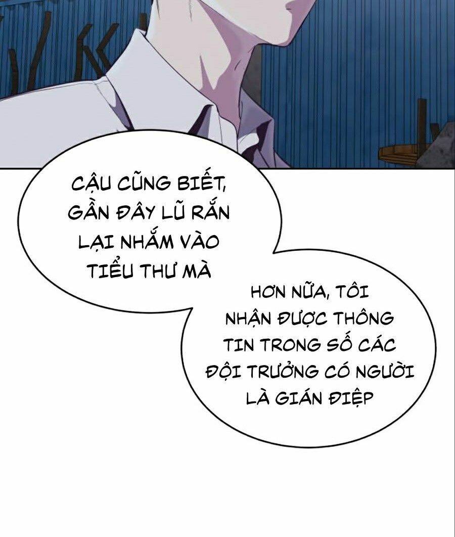 Cậu Bé Của Thần Chết: Chapter 100