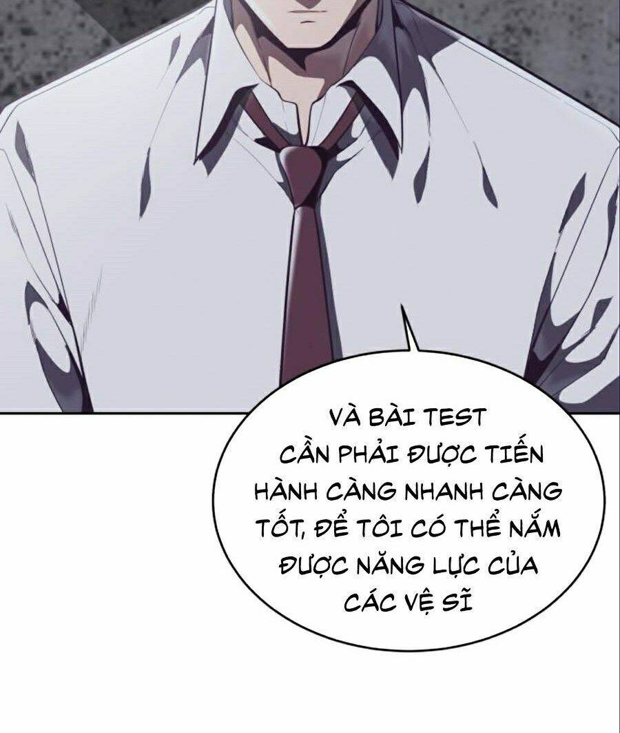 Cậu Bé Của Thần Chết: Chapter 100