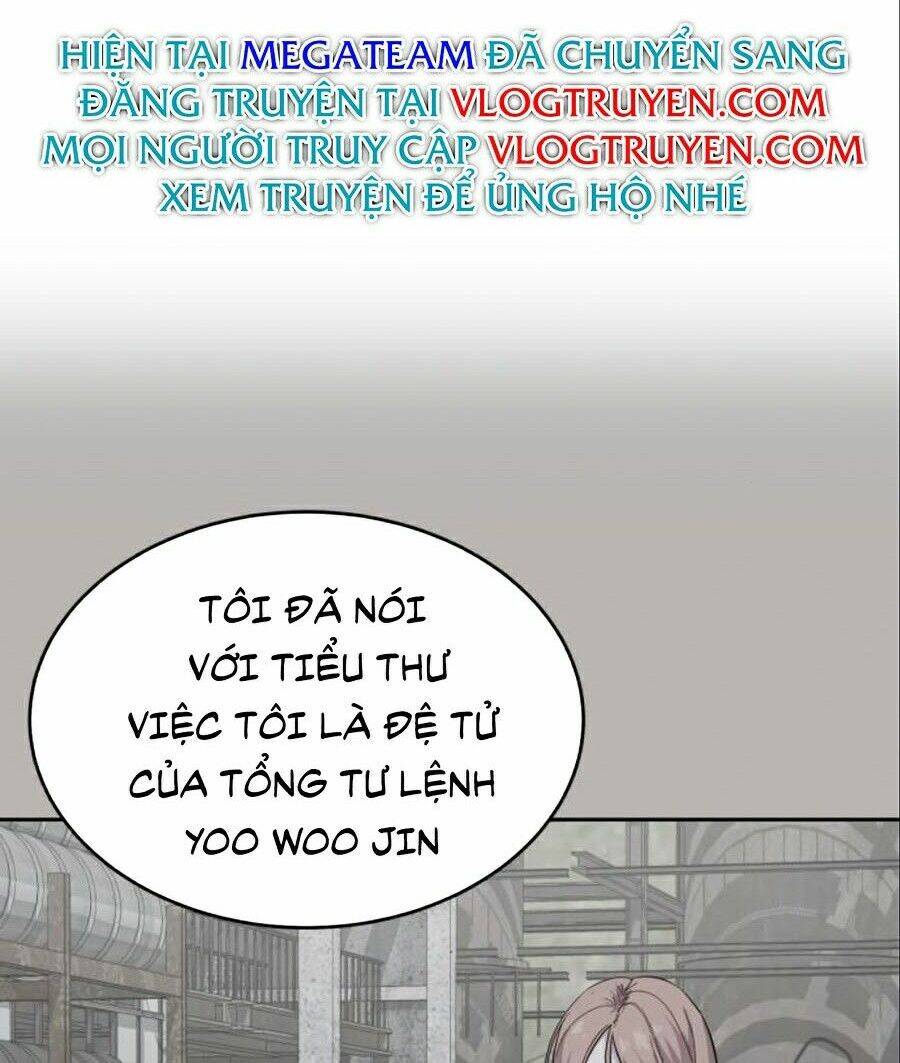 Cậu Bé Của Thần Chết: Chapter 100