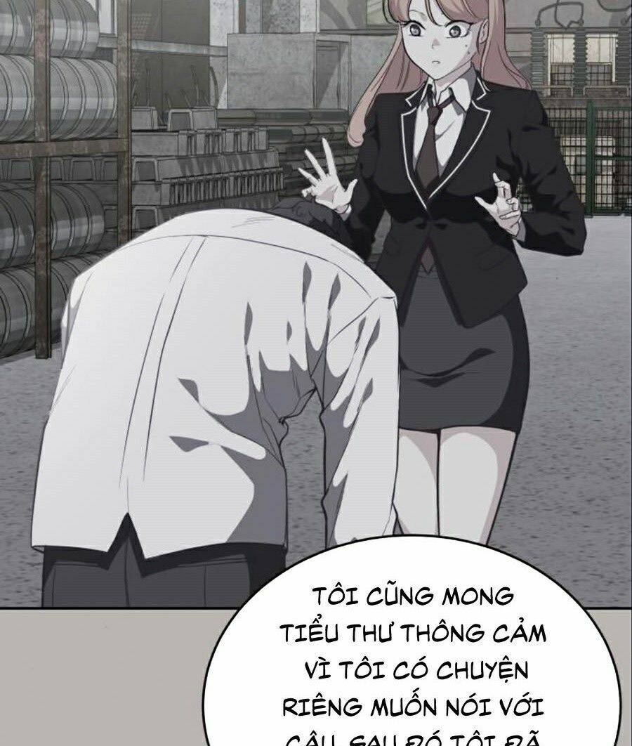 Cậu Bé Của Thần Chết: Chapter 100