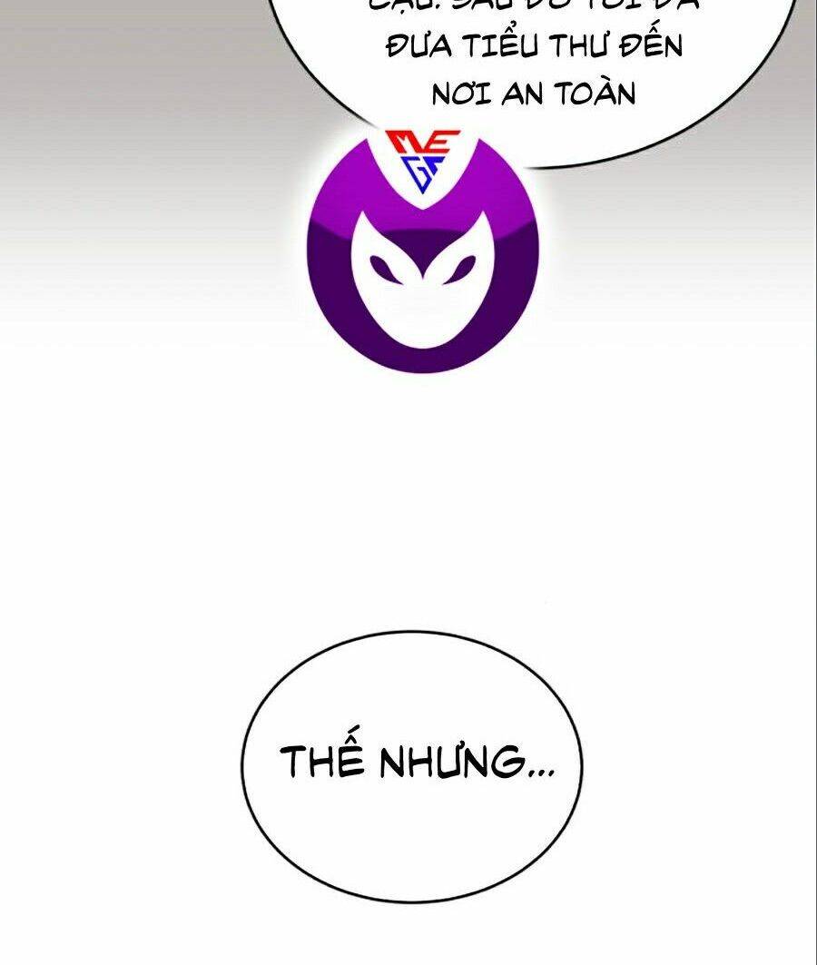 Cậu Bé Của Thần Chết: Chapter 100