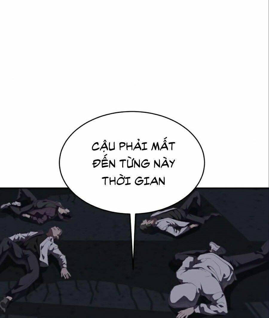 Cậu Bé Của Thần Chết: Chapter 100