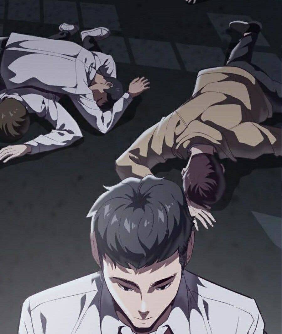 Cậu Bé Của Thần Chết: Chapter 100