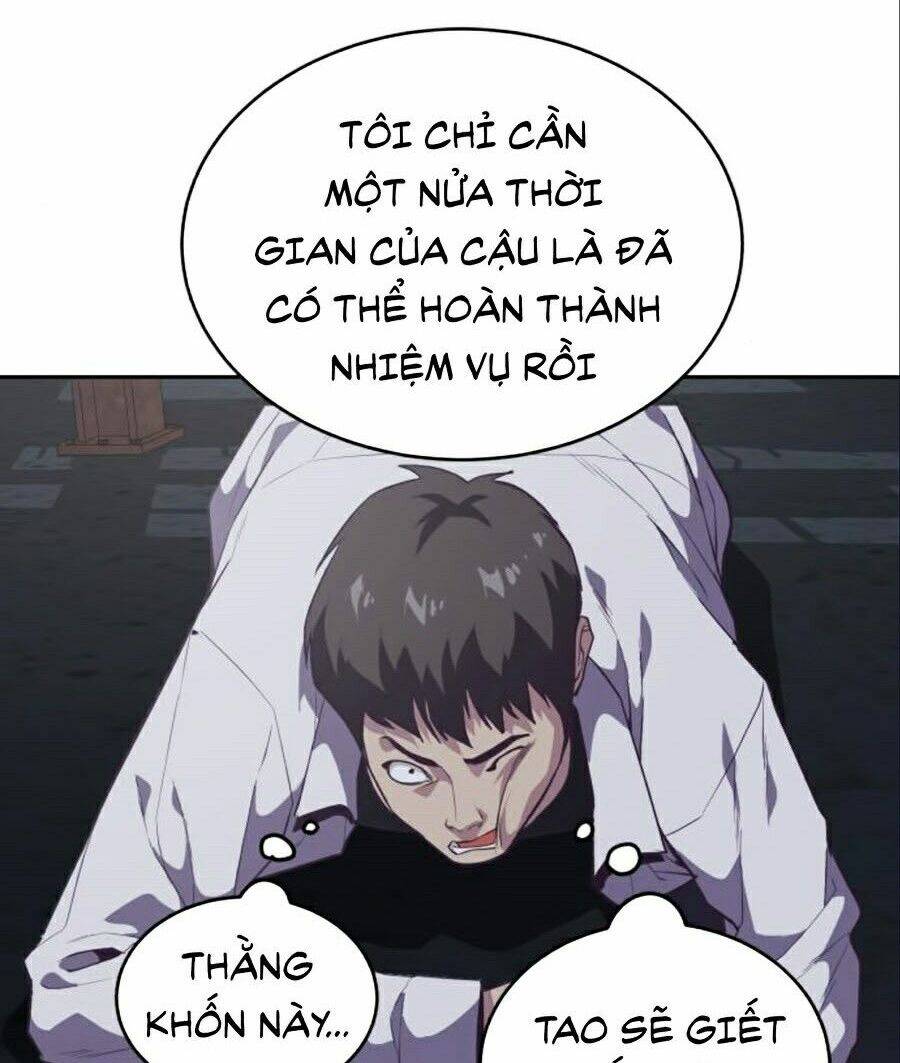 Cậu Bé Của Thần Chết: Chapter 100