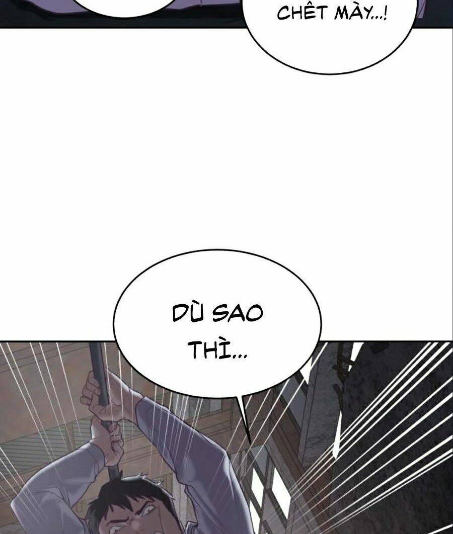 Cậu Bé Của Thần Chết: Chapter 100