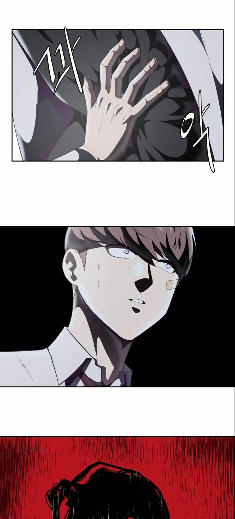 Cậu Bé Của Thần Chết: Chapter 100