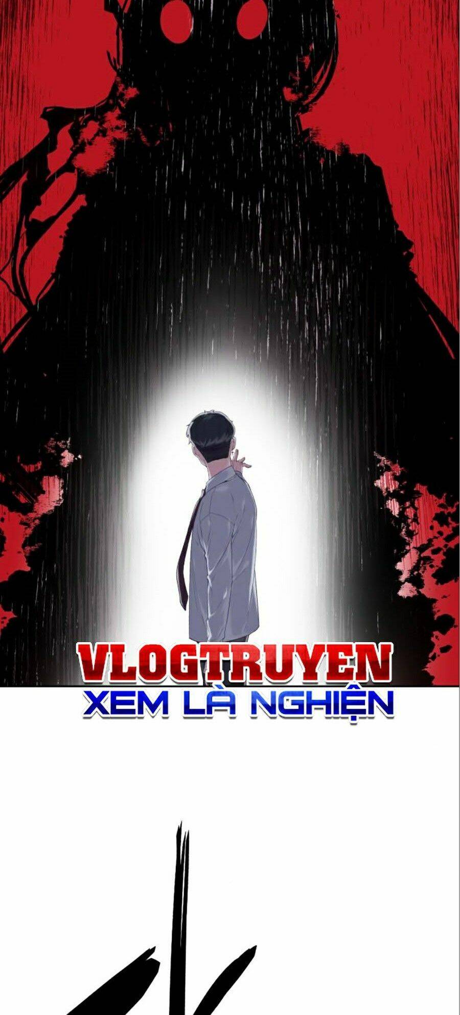 Cậu Bé Của Thần Chết: Chapter 100