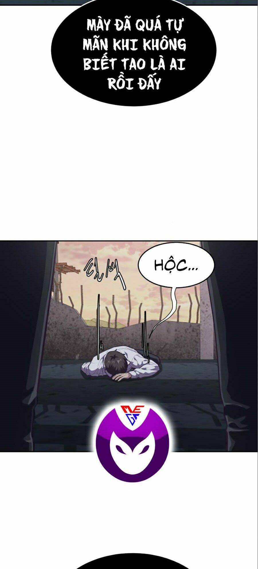 Cậu Bé Của Thần Chết: Chapter 100