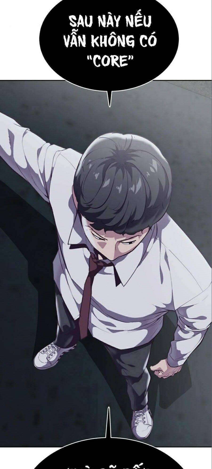 Cậu Bé Của Thần Chết: Chapter 100