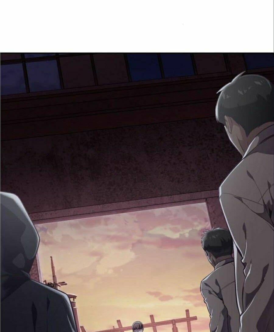 Cậu Bé Của Thần Chết: Chapter 100