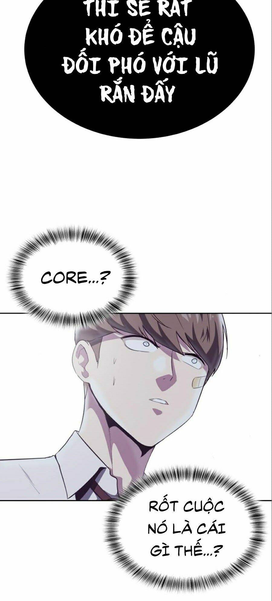 Cậu Bé Của Thần Chết: Chapter 100