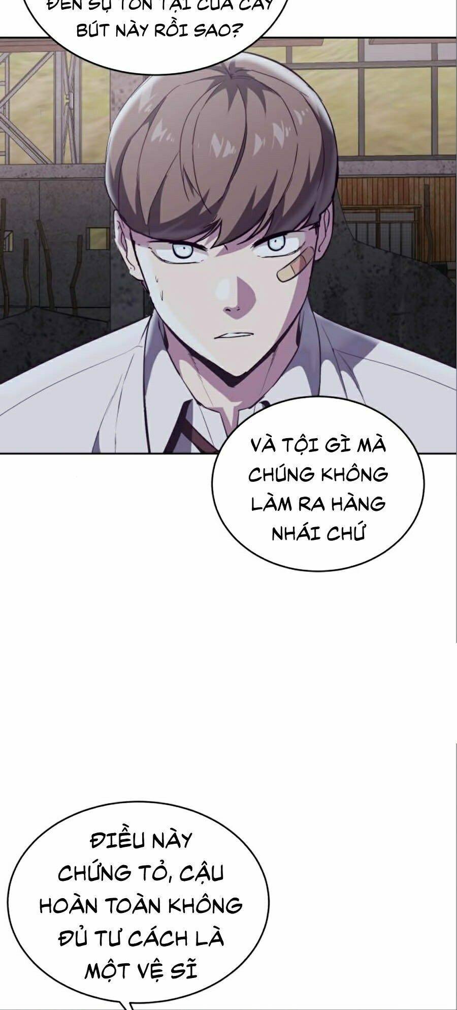Cậu Bé Của Thần Chết: Chapter 100