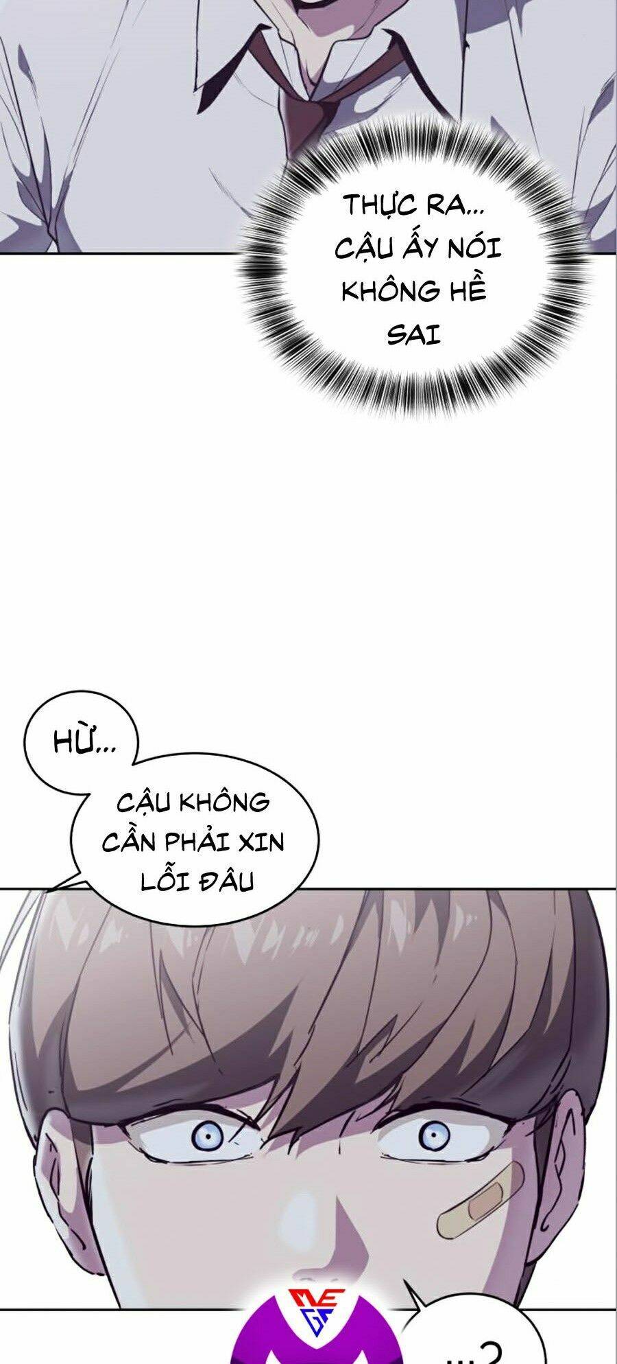 Cậu Bé Của Thần Chết: Chapter 100