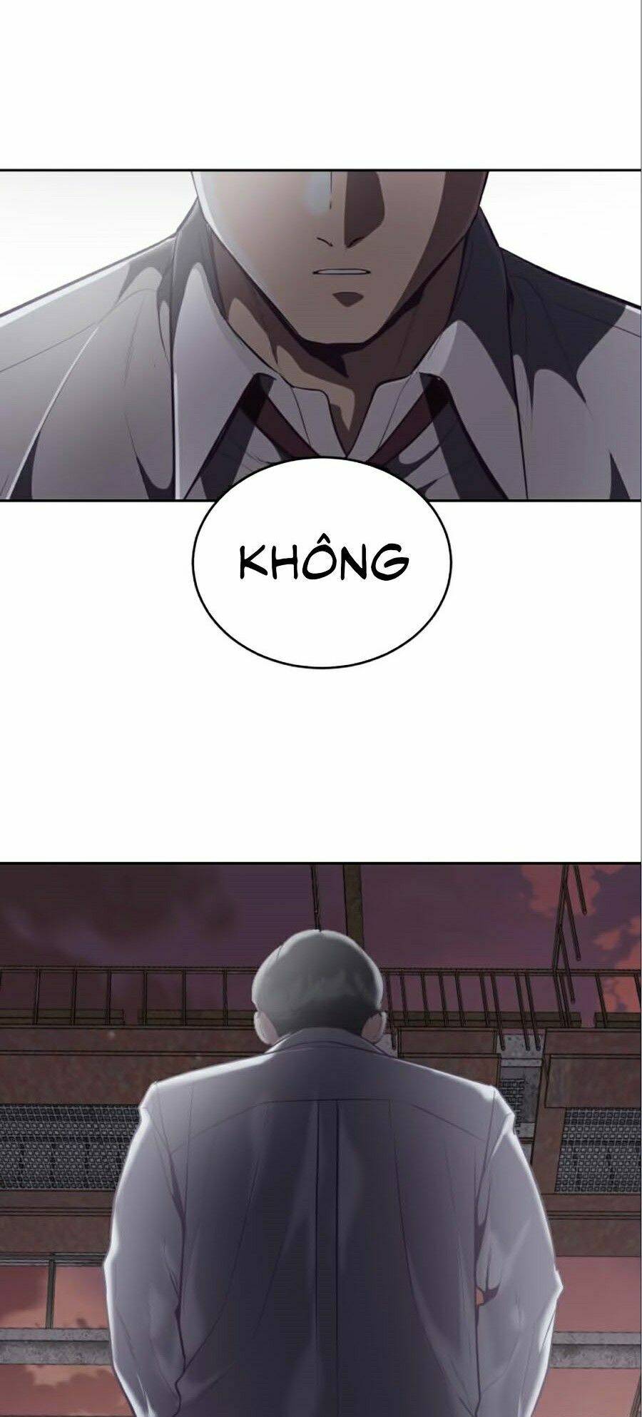 Cậu Bé Của Thần Chết: Chapter 100