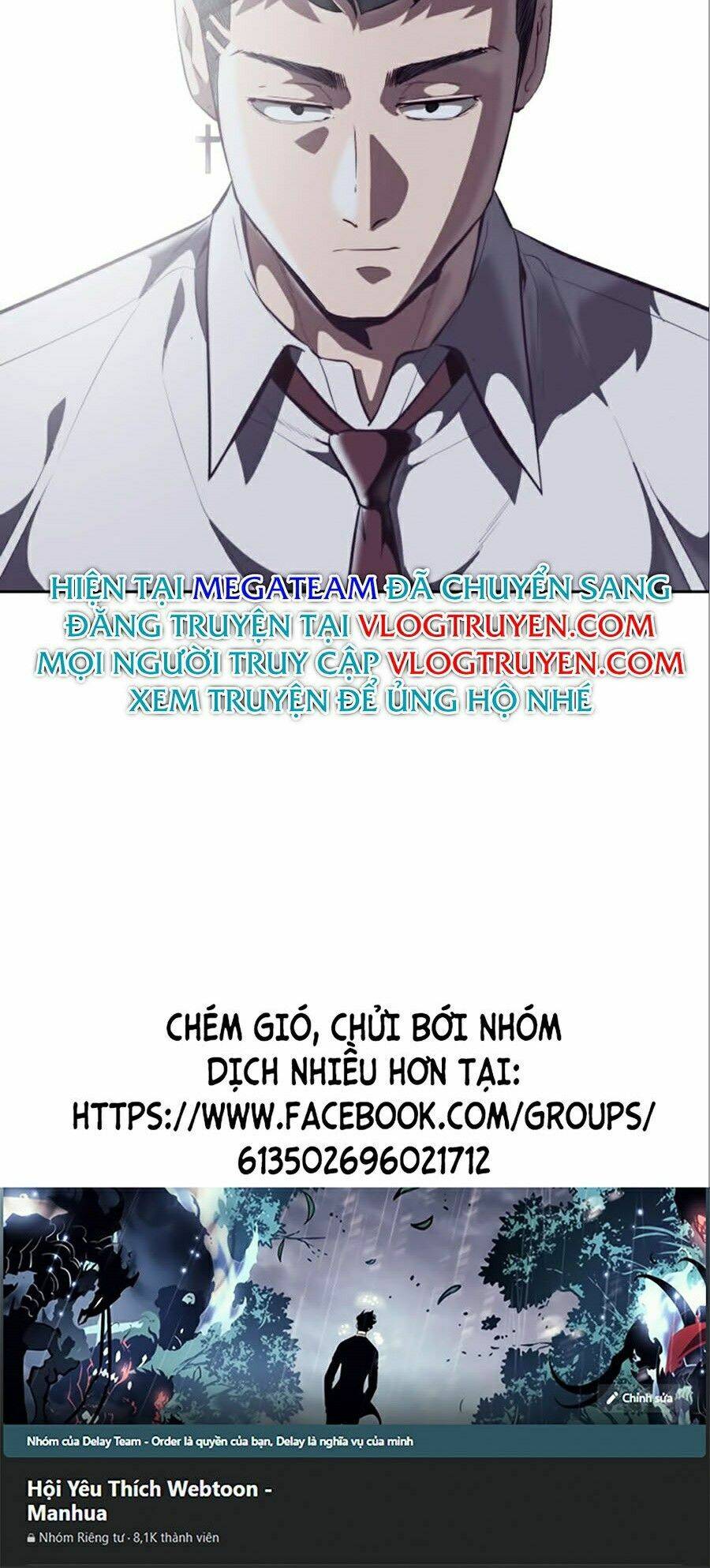 Cậu Bé Của Thần Chết: Chapter 100