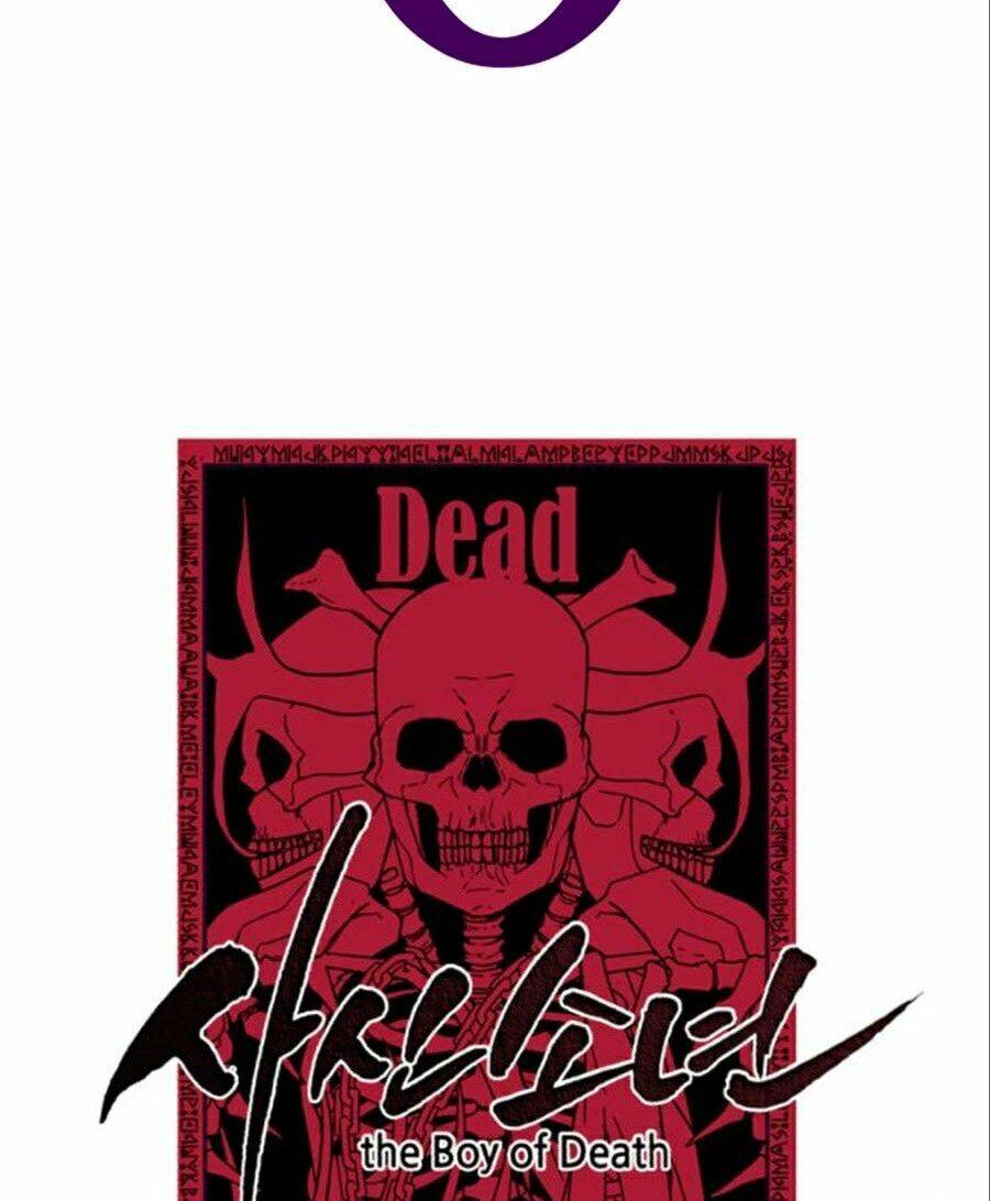 Cậu Bé Của Thần Chết: Chapter 100