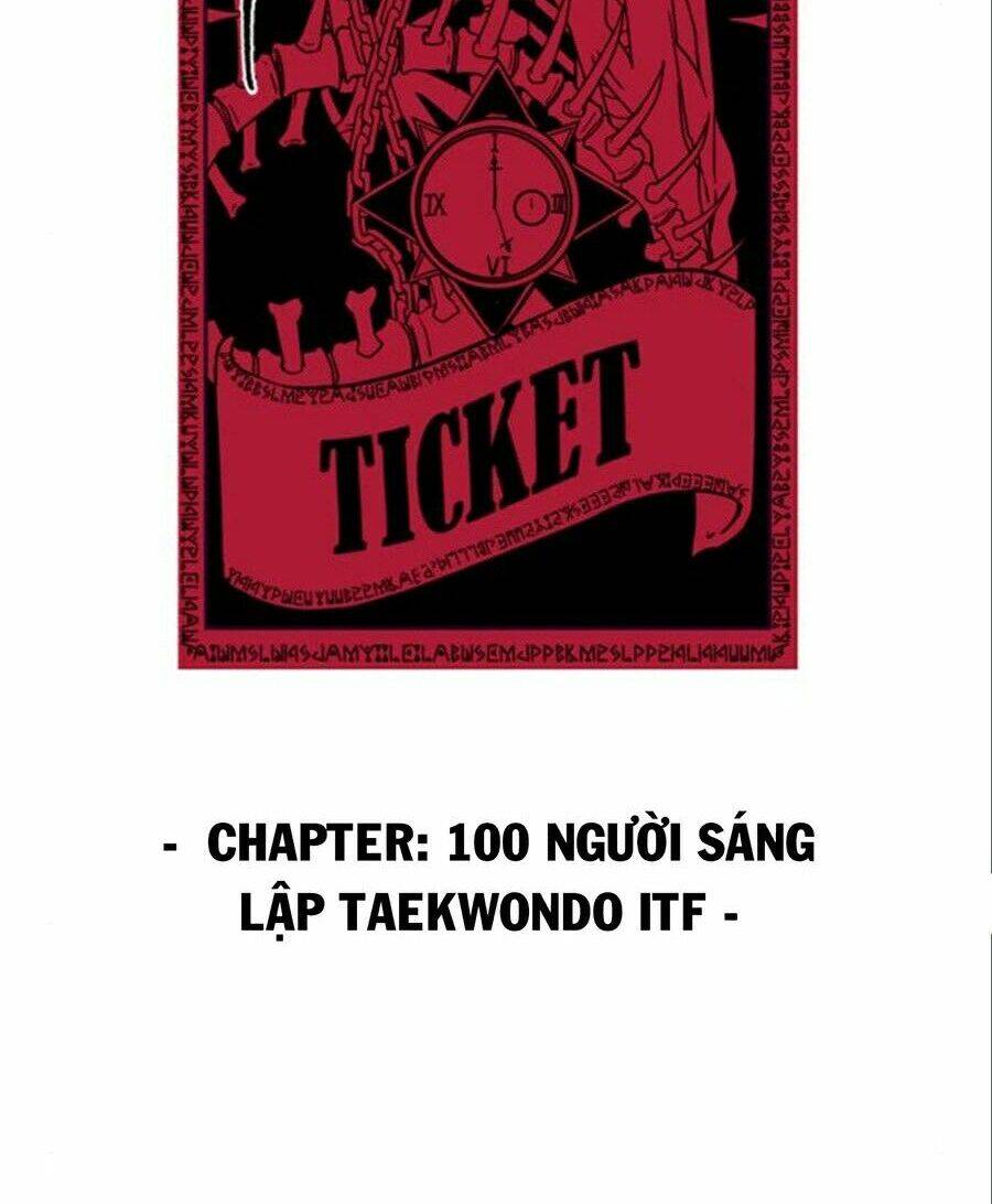 Cậu Bé Của Thần Chết: Chapter 100