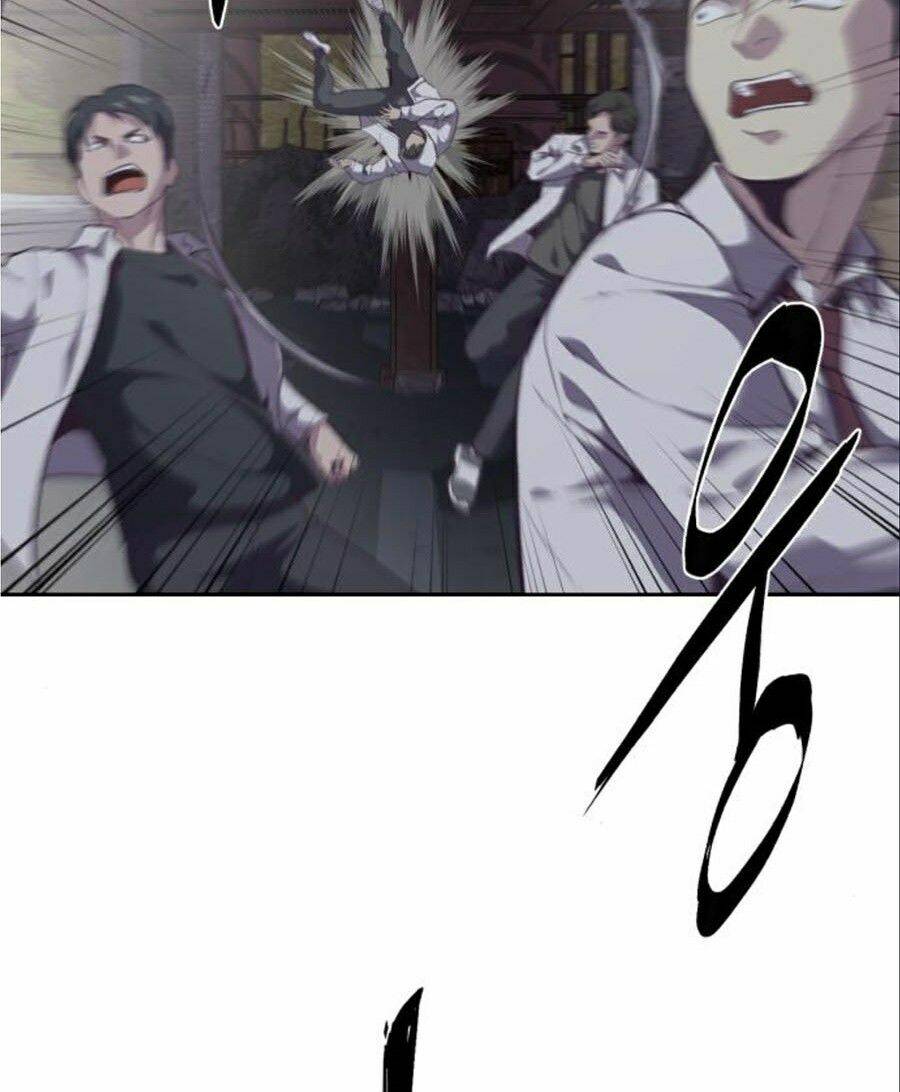 Cậu Bé Của Thần Chết: Chapter 100